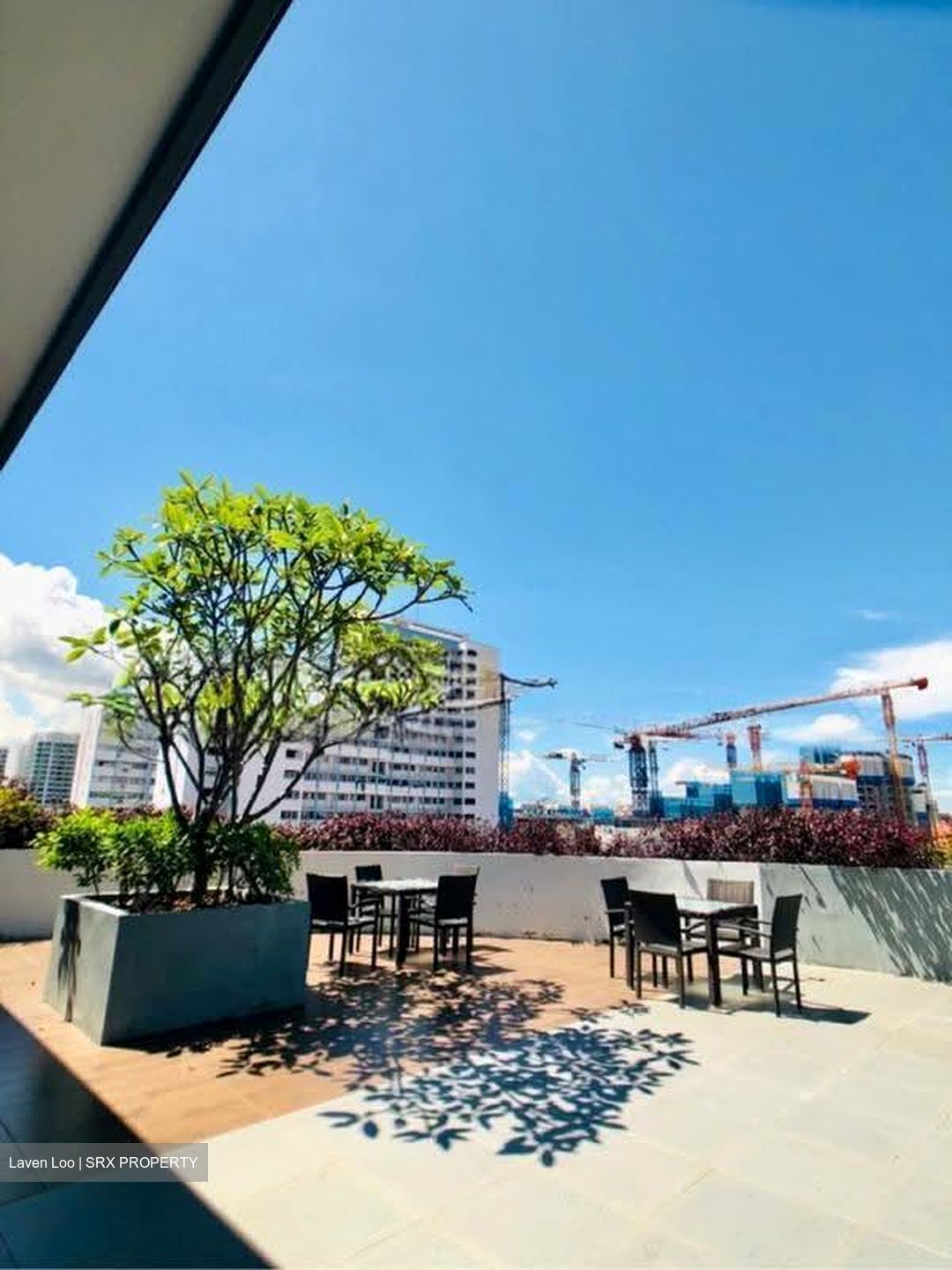 Wis@changi (D14), Office #607279361